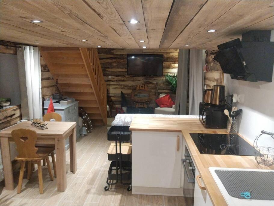 Maisonnette Bindernheim Екстер'єр фото