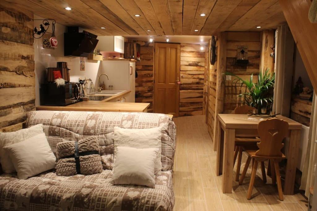 Maisonnette Bindernheim Екстер'єр фото