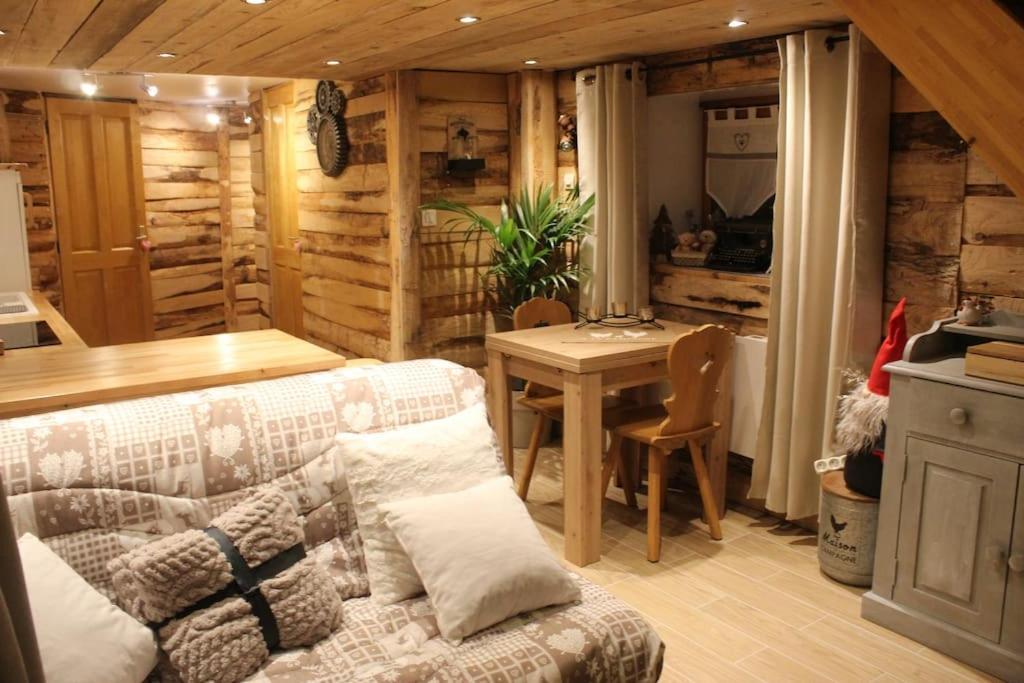 Maisonnette Bindernheim Екстер'єр фото