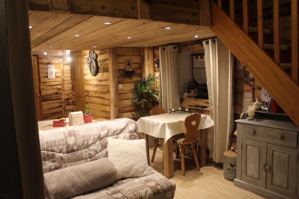 Maisonnette Bindernheim Екстер'єр фото