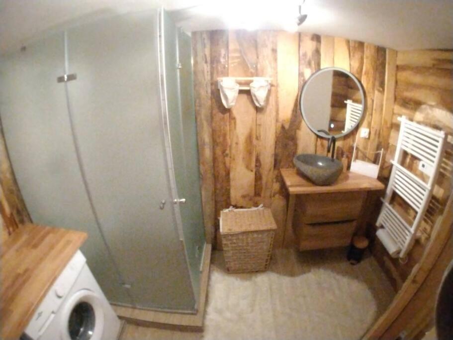 Maisonnette Bindernheim Екстер'єр фото