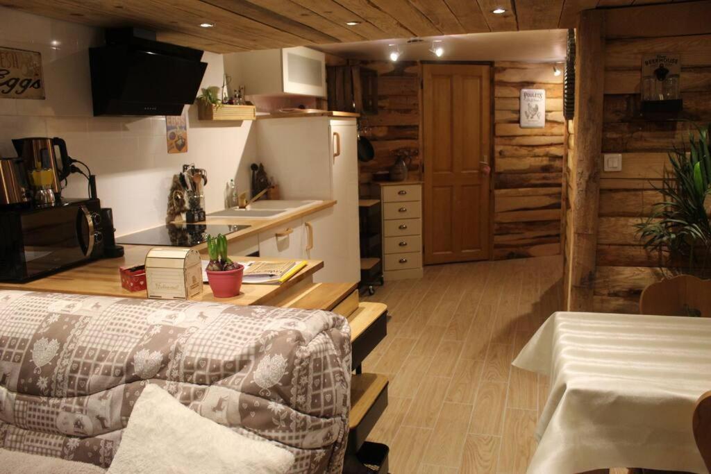Maisonnette Bindernheim Екстер'єр фото