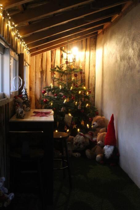 Maisonnette Bindernheim Екстер'єр фото